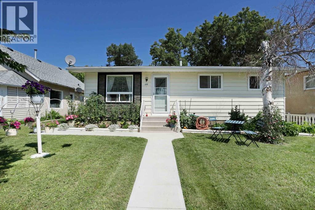3 Avenue Unit 326, Bassano, AB T0J 0B0