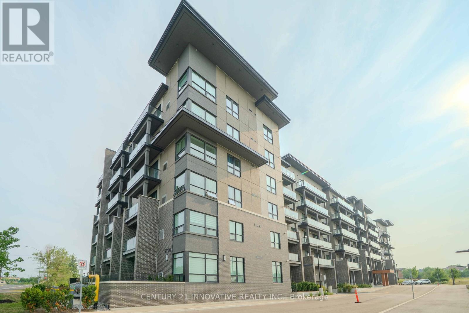 619 9700 Ninth Line, Markham, ON L6E 1L2