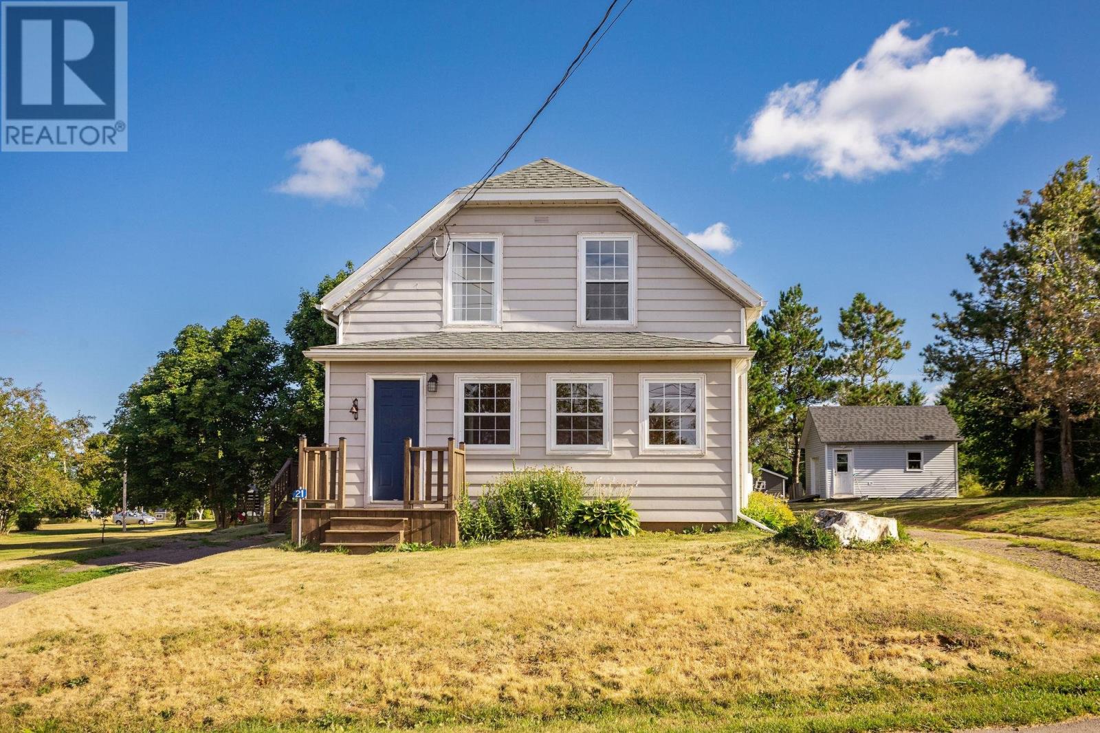 21 Palmers Ln, Mount Stewart, PE C1A 1T0