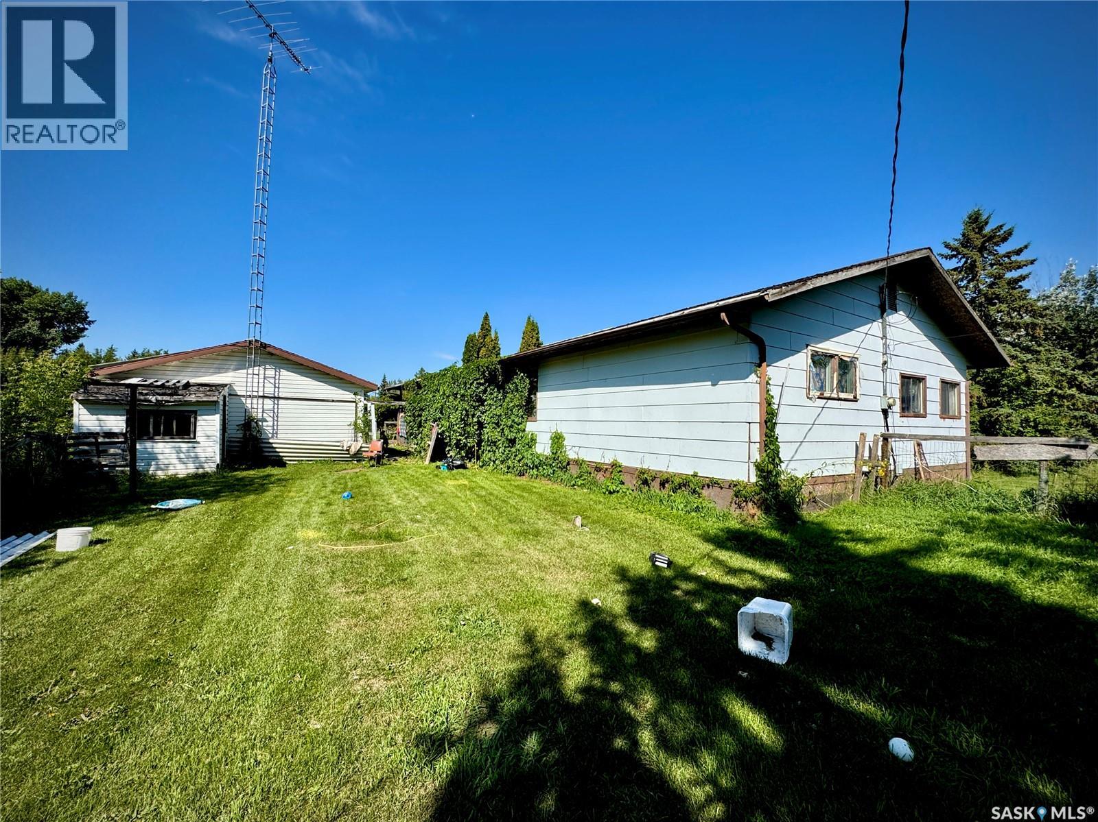 205 Main St, Gerald, SK S0A 1B0
