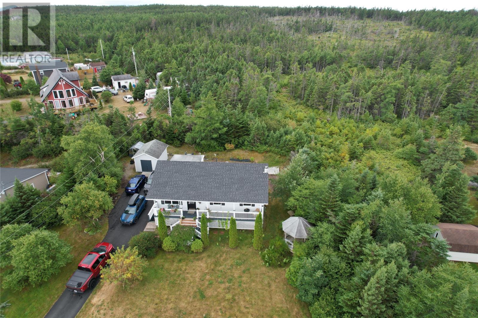 23 Duffs Rd, Holyrood, NL A0A 2R0