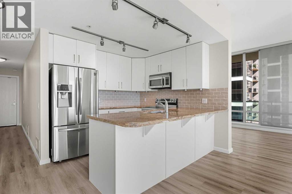 1410 1 Street Se Unit 2104, Calgary, AB T2G 5T7