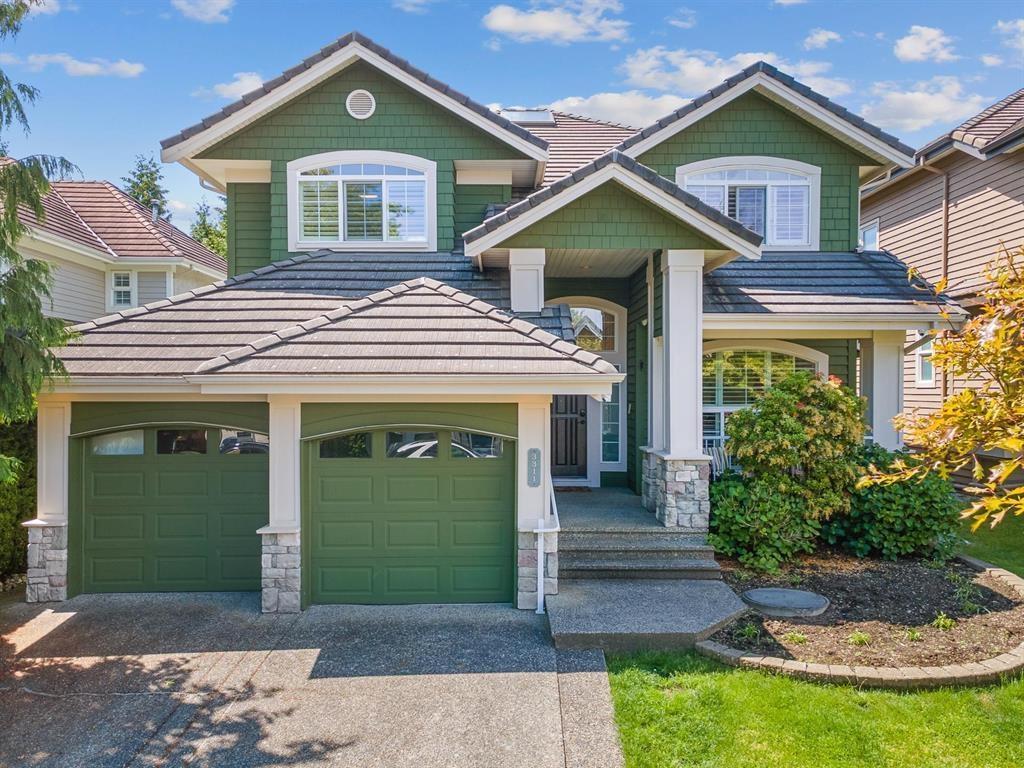 155 Street Unit 3311 #b, Surrey, BC V3Z 0K5