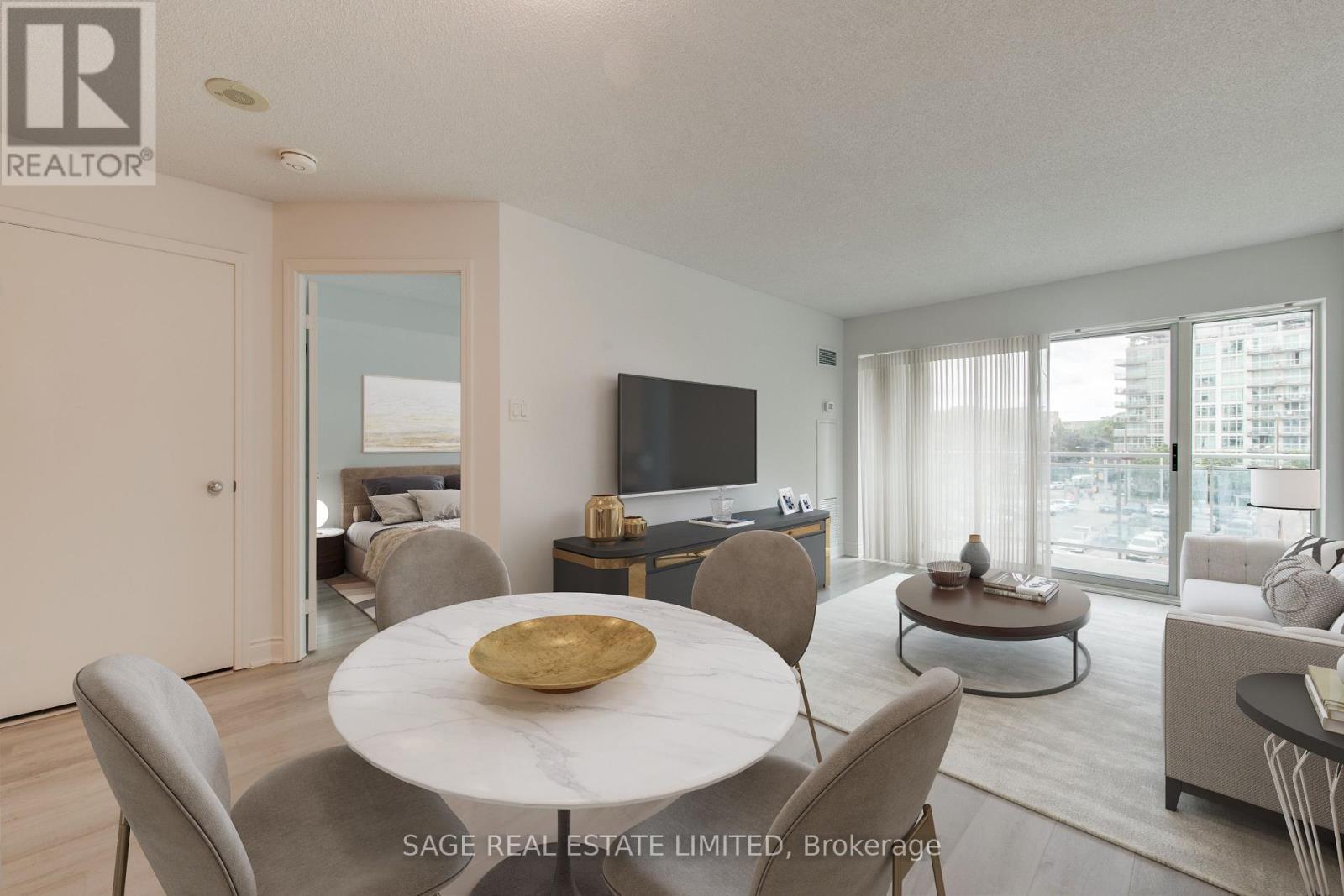 531 600 Queens Quay W, Toronto, ON M5V 3M3