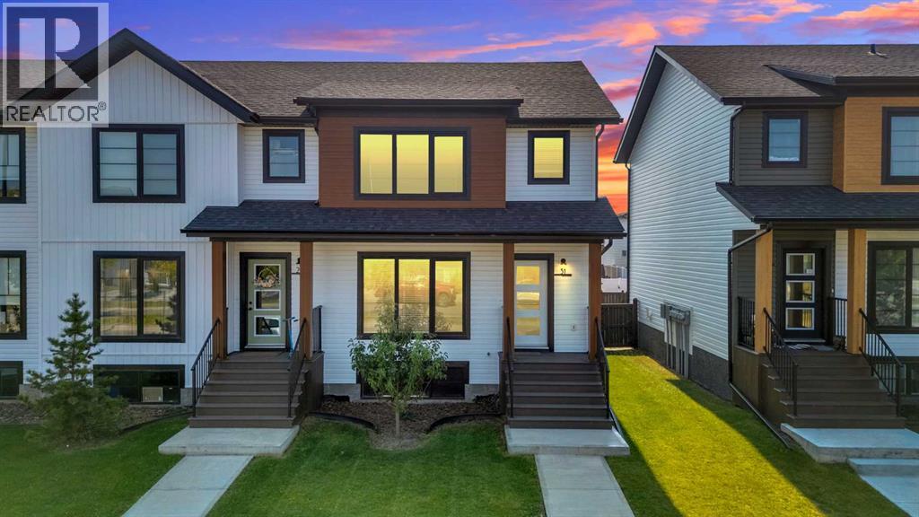 31 Evergreen Way, Red Deer, AB T4P 3G5