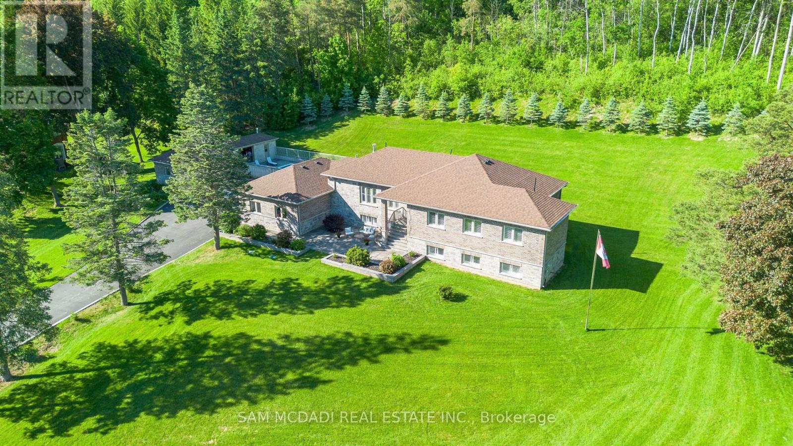 395 King St E, Caledon, ON L7E 3K2