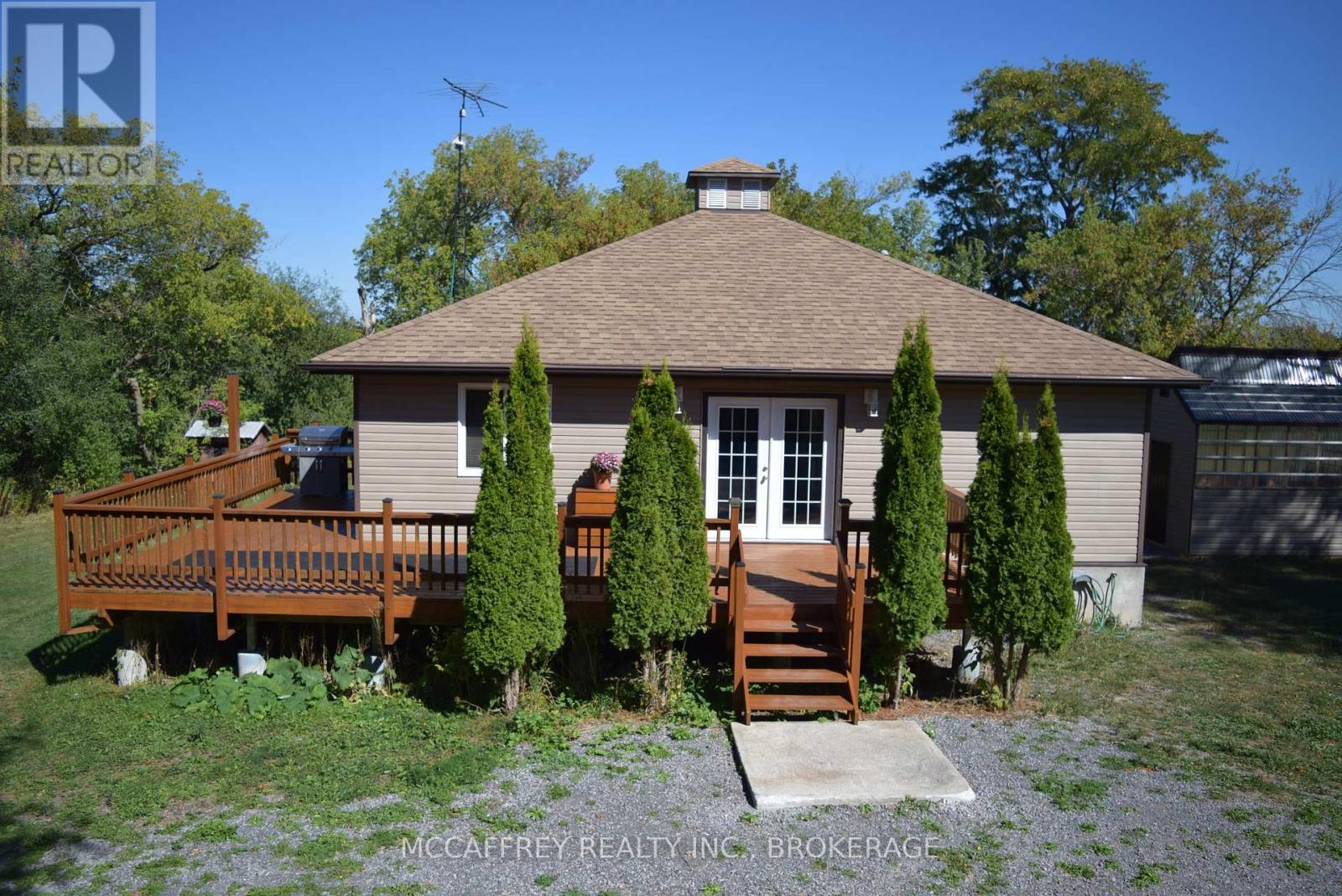 265 Belleville Rd, Tyendinaga, ON K0K 1X0