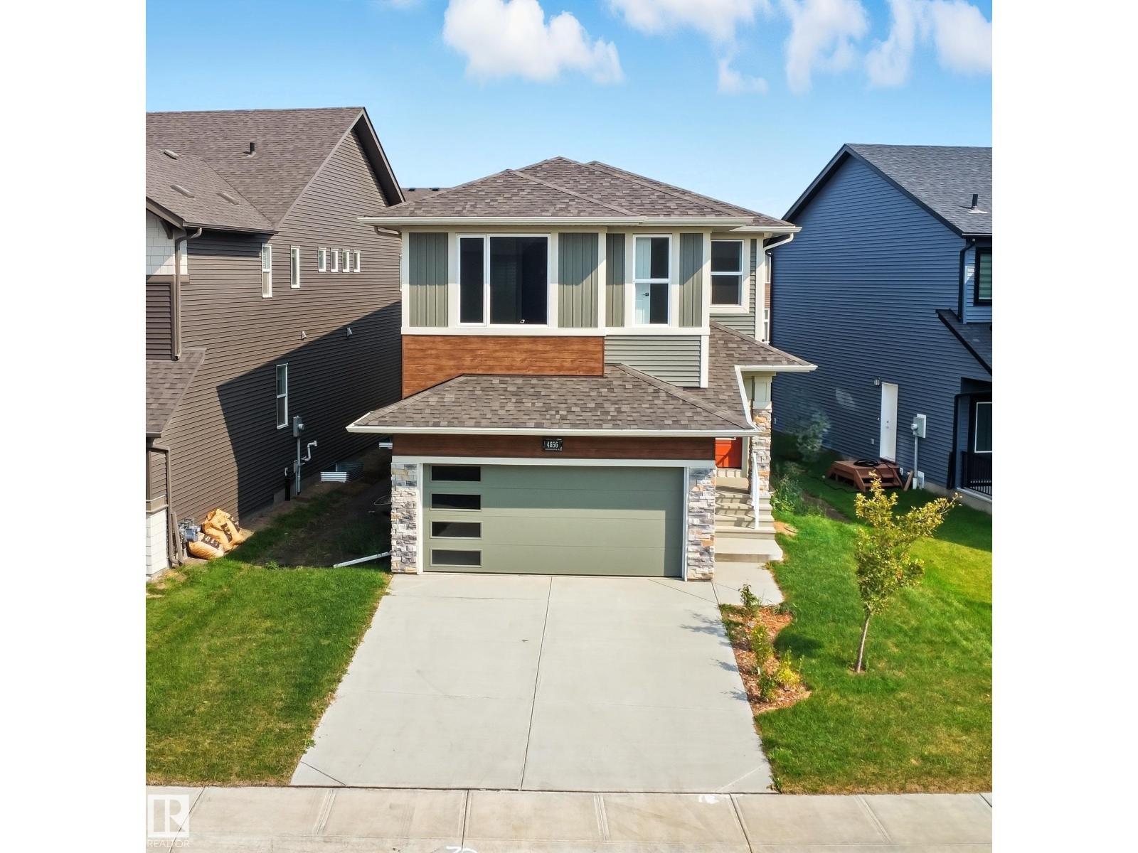 4856 Hawthron Bn SW, Edmonton, AB T6X 3A9