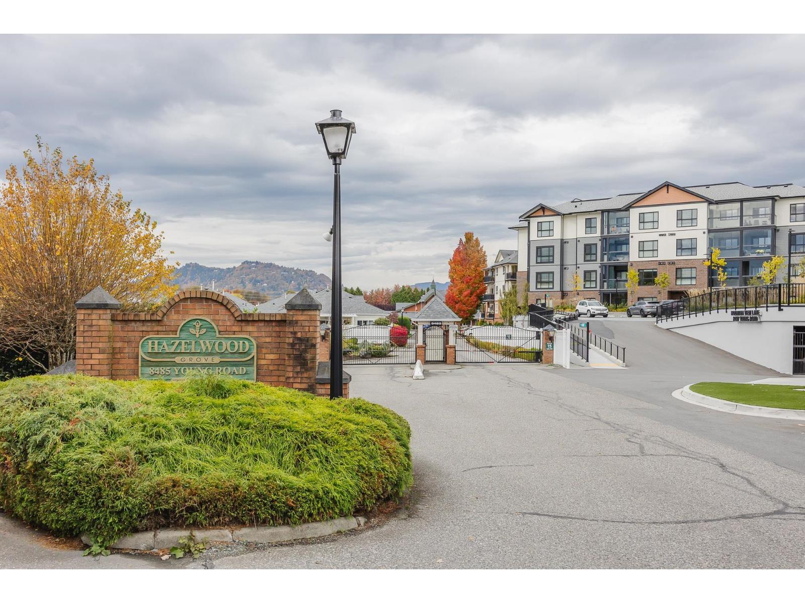 8485 Young Roadchilliwack Proper South Unit 128, Chilliwack, BC V2P 7Y7