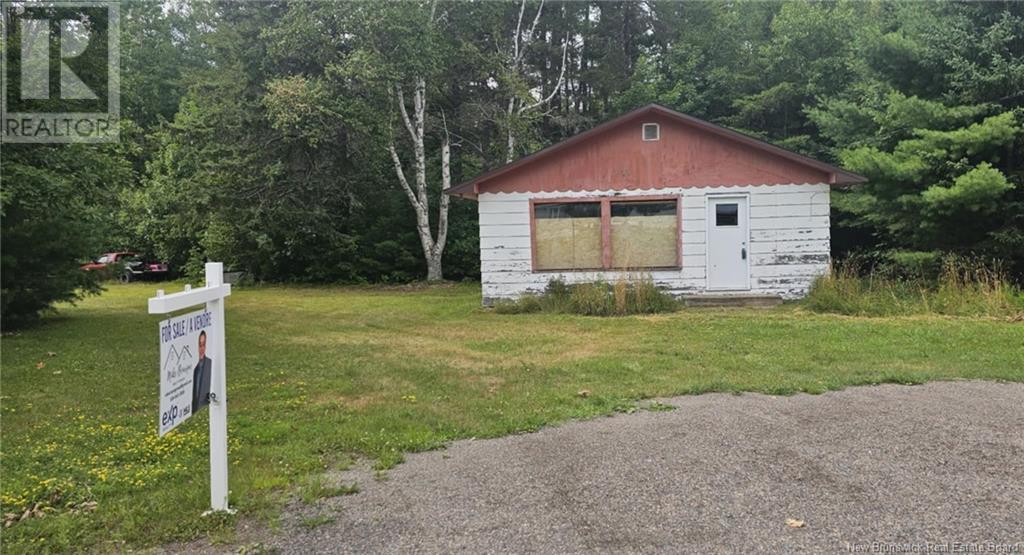 510 Route Unit 2382, Targettville, NB E4T 1V6