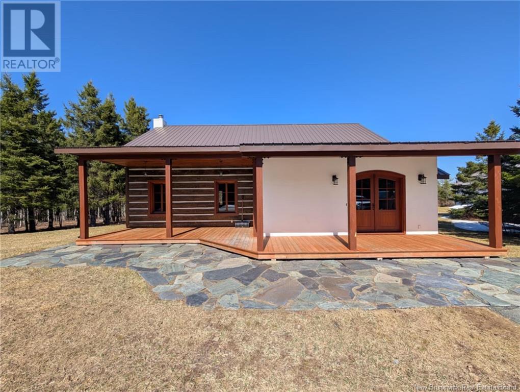 120 Ch Laplante, Laplante, NB E8J 1Z4