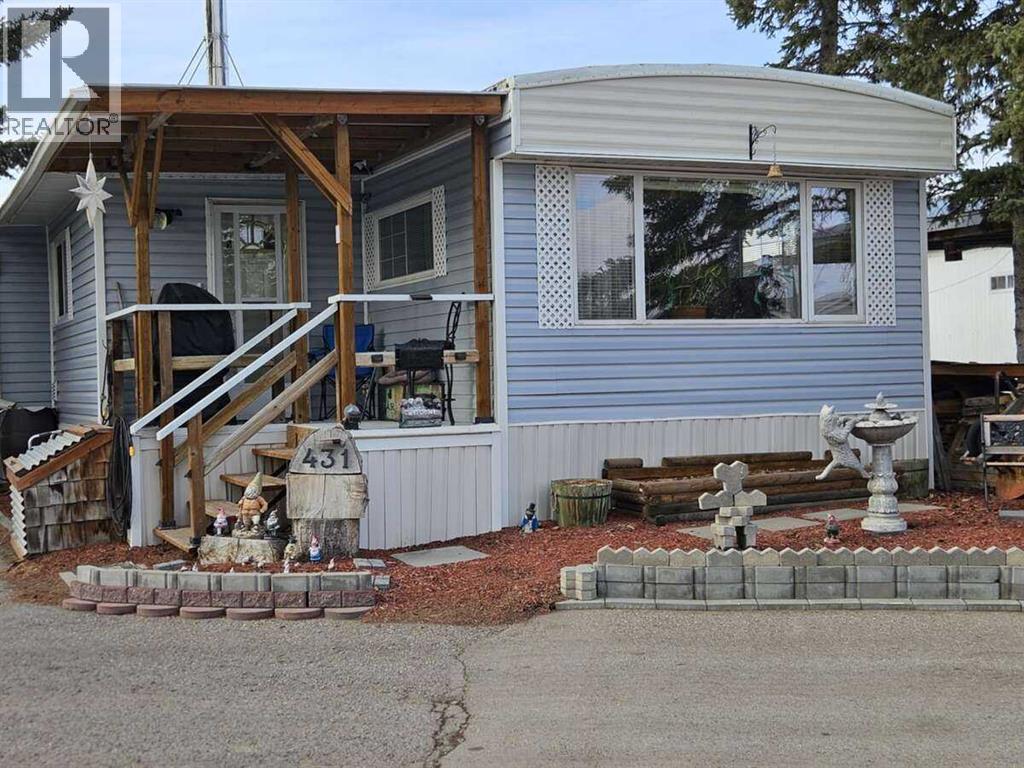 3223 83 Street Nw Unit 431, Calgary, AB T3B 5N8