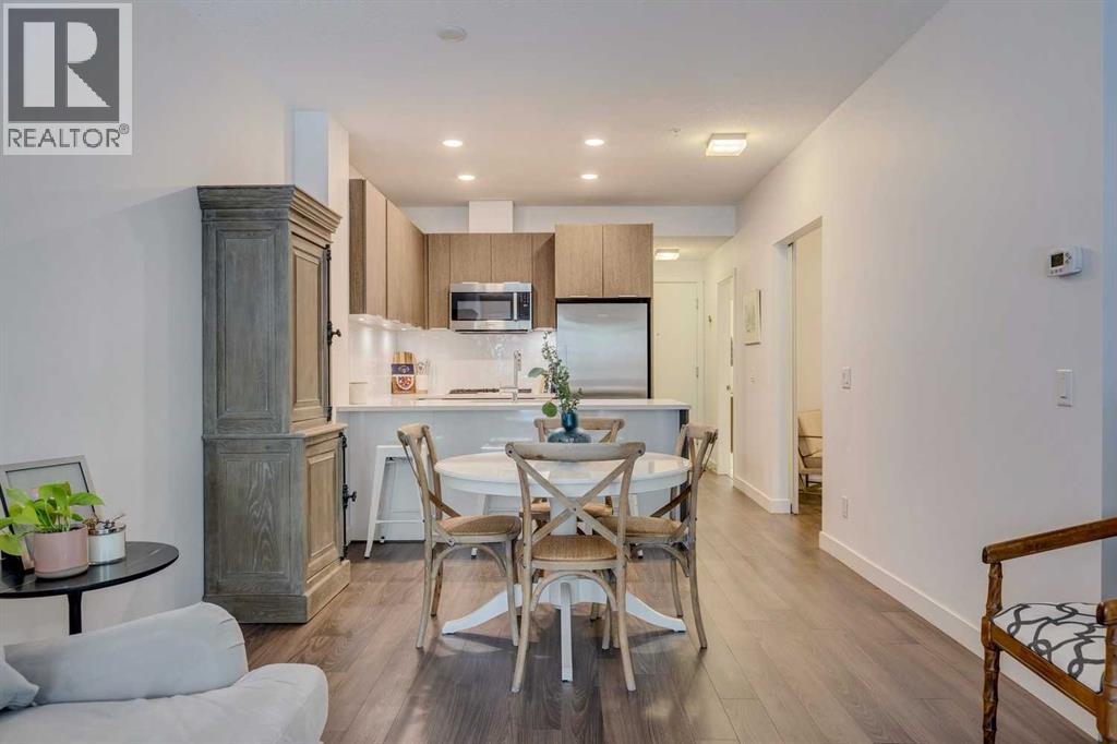823 5 Avenue Nw Unit 114, Calgary, AB T2N 0R5