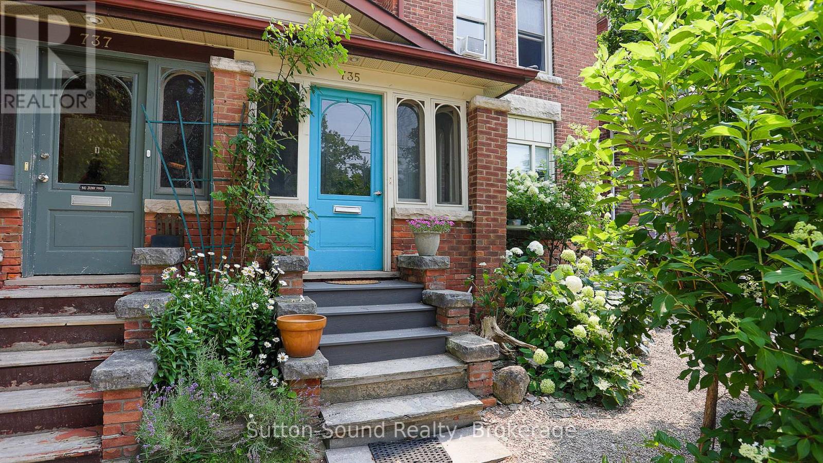 735 4th Avenue East, Owen Sound, ON N4K 2N5