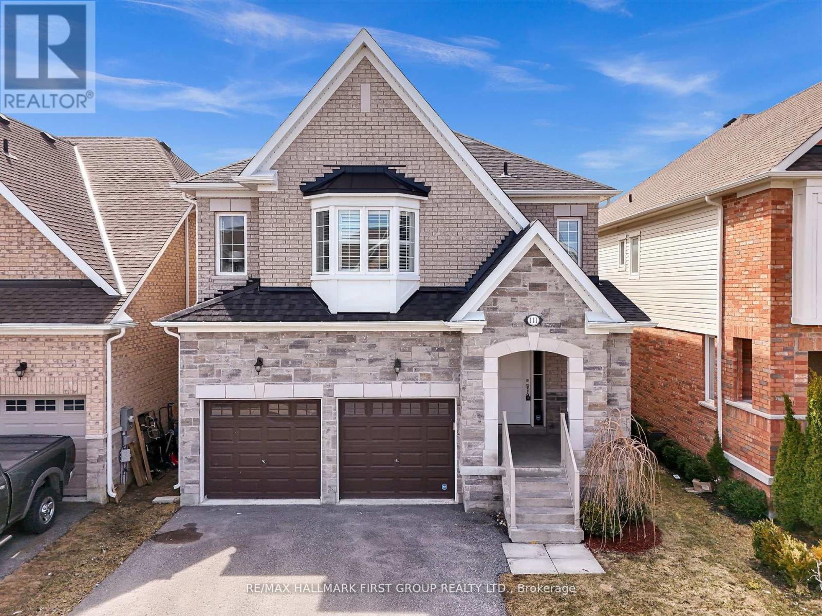 111 Fred Jackman Ave, Clarington, ON L1C 3K2
