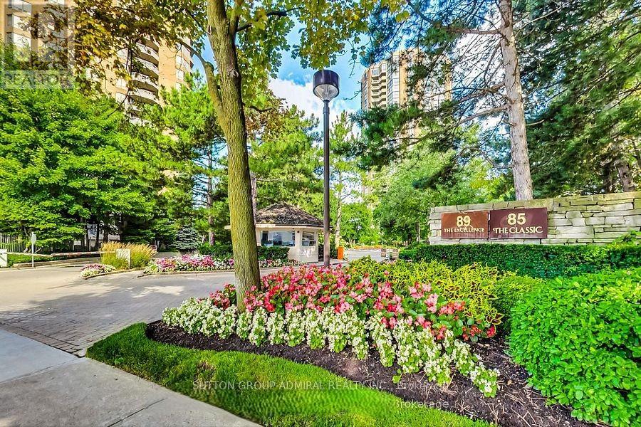 801 85 Skymark Dr, Toronto, ON M2H 3P2