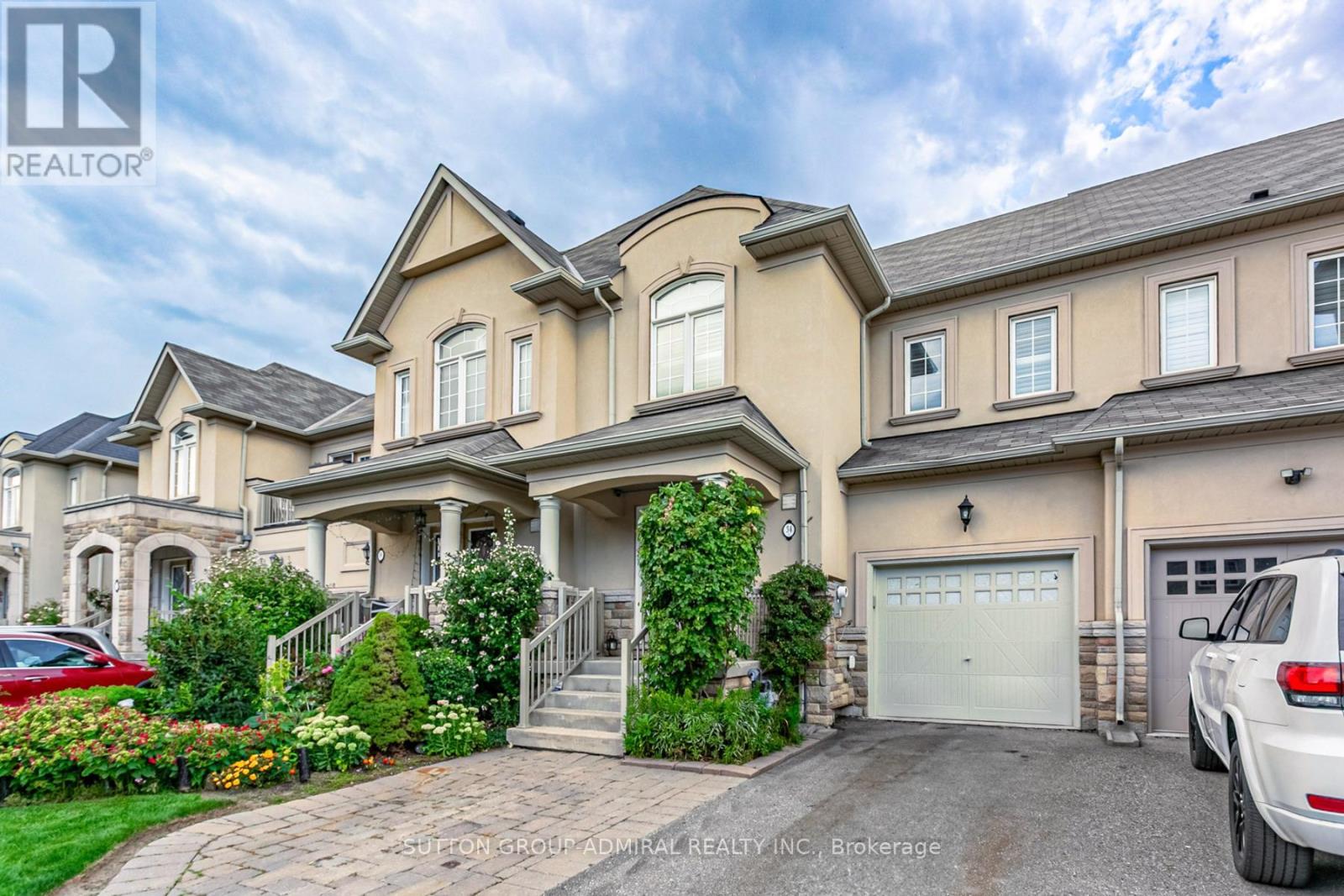 34 Beachville Cir, Brampton, ON L6X 0V3