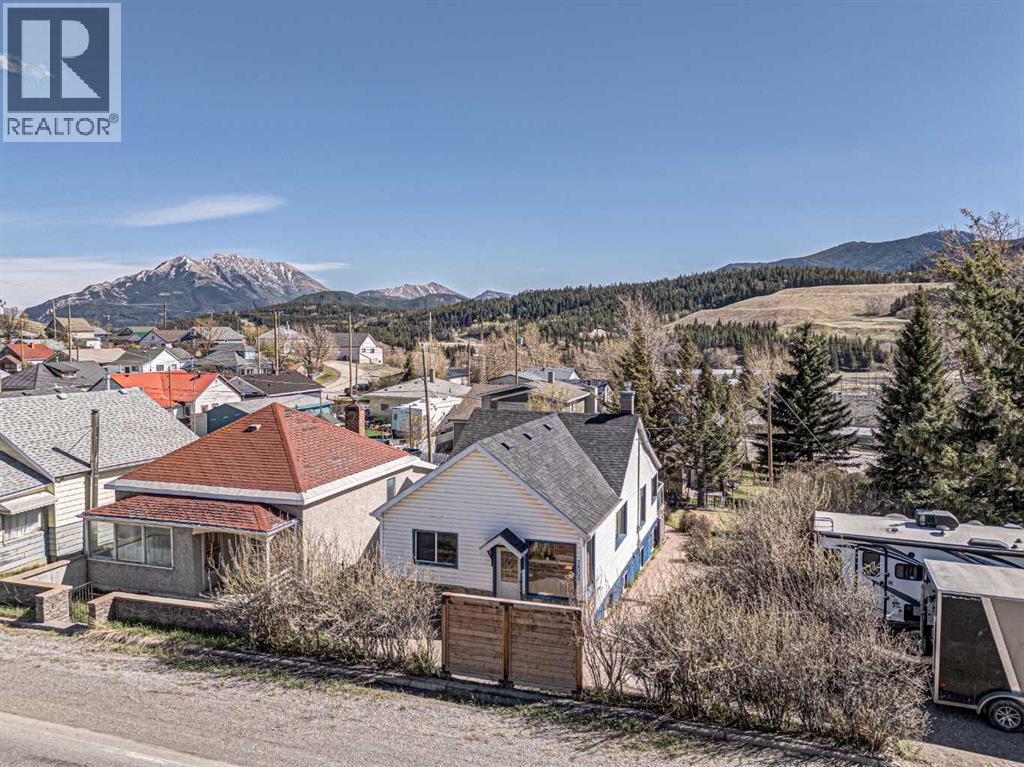 20 Avenue Unit 7806, Coleman, AB T0K 0M0