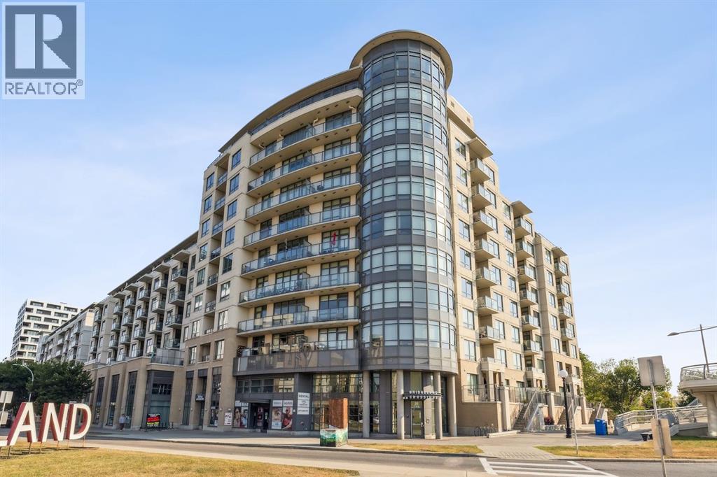 38 9 Street Ne Unit 207, Calgary, AB T2E 7X9