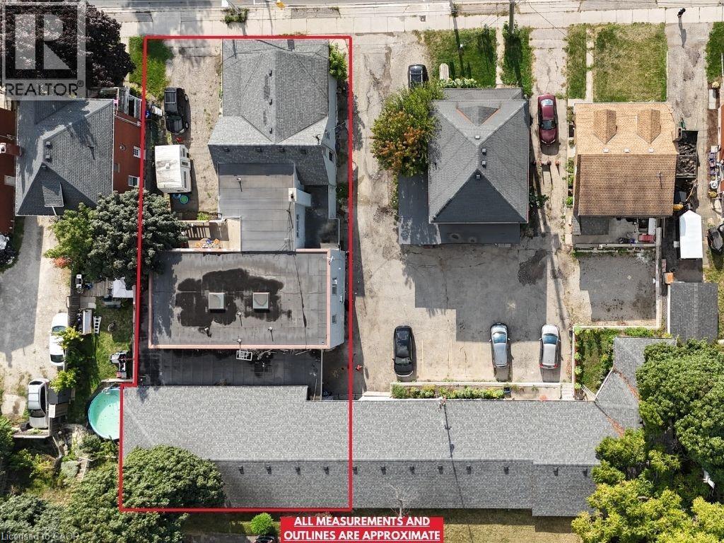 225 Water St N, Cambridge, ON N1R 3B9