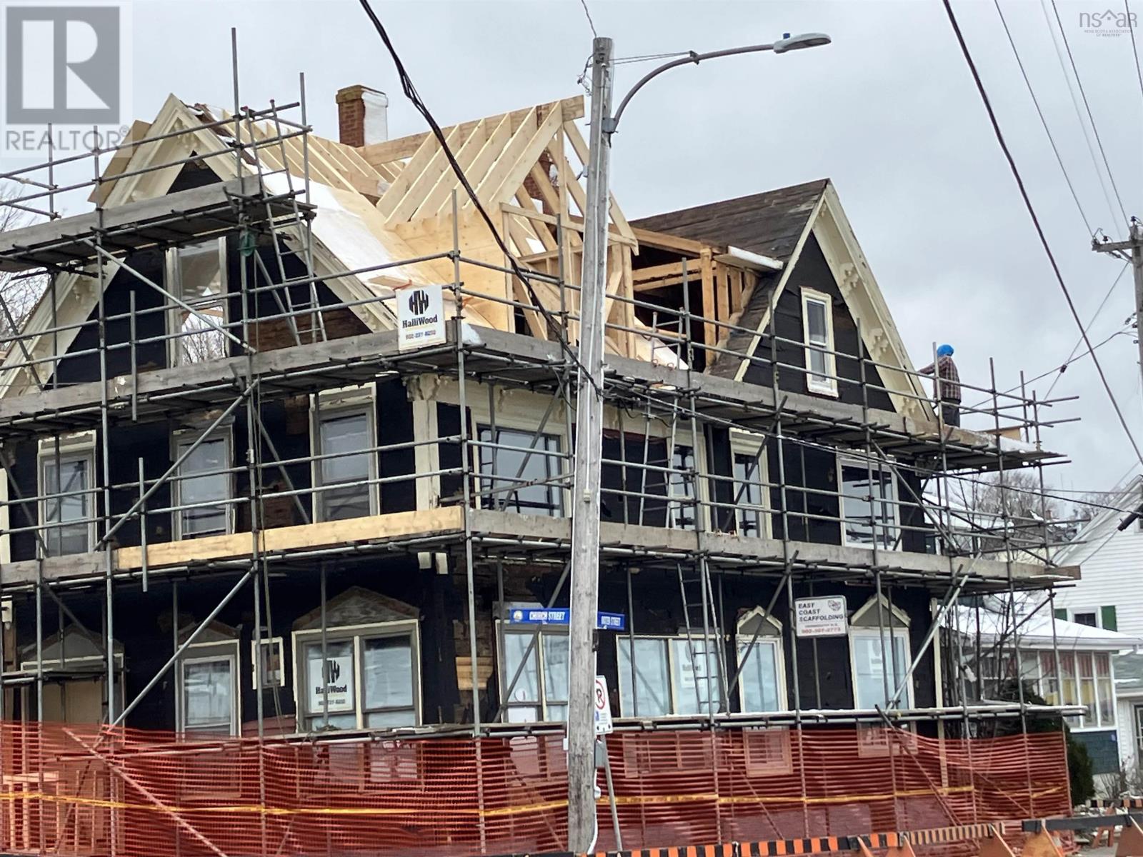 9 Water St, Digby, NS B0V 1A0