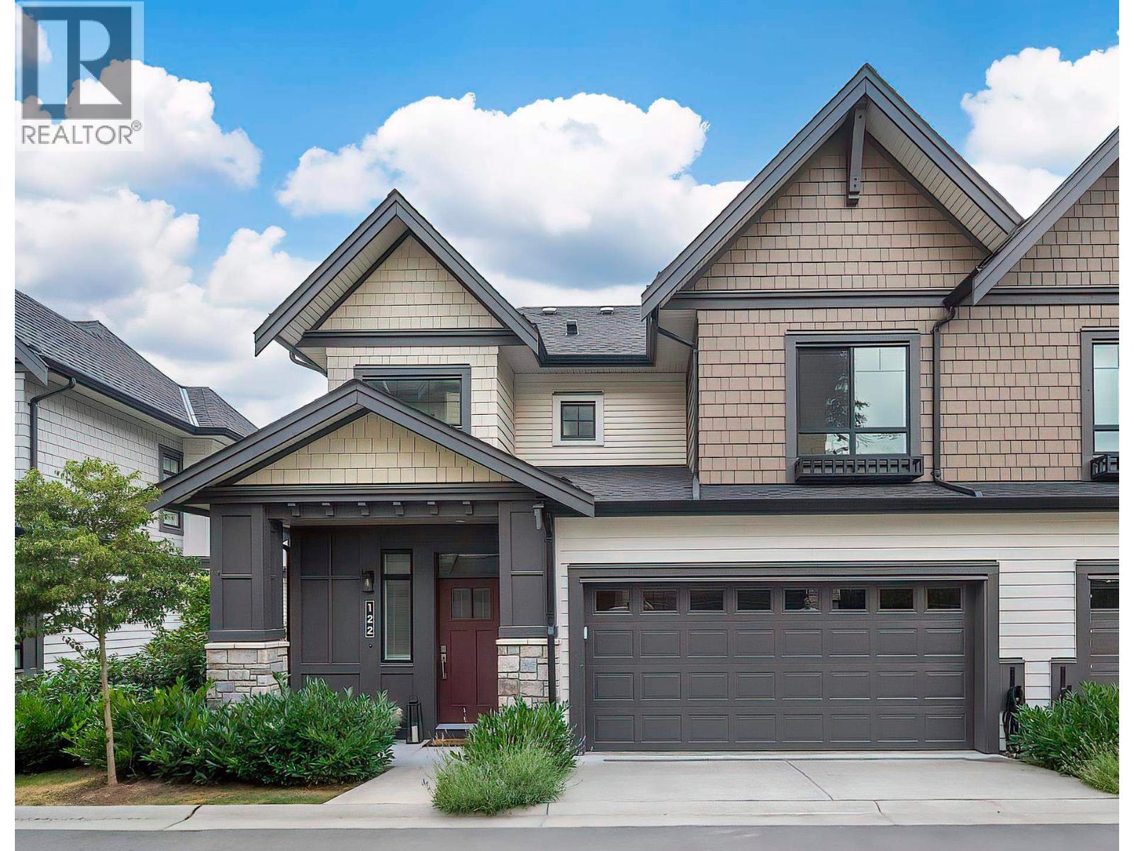 1350 Mitchell Street Unit 122, Coquitlam, BC V3E 0S7