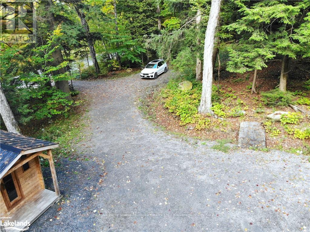 64 Nipissing Rd, Seguin, ON P2A 0B6