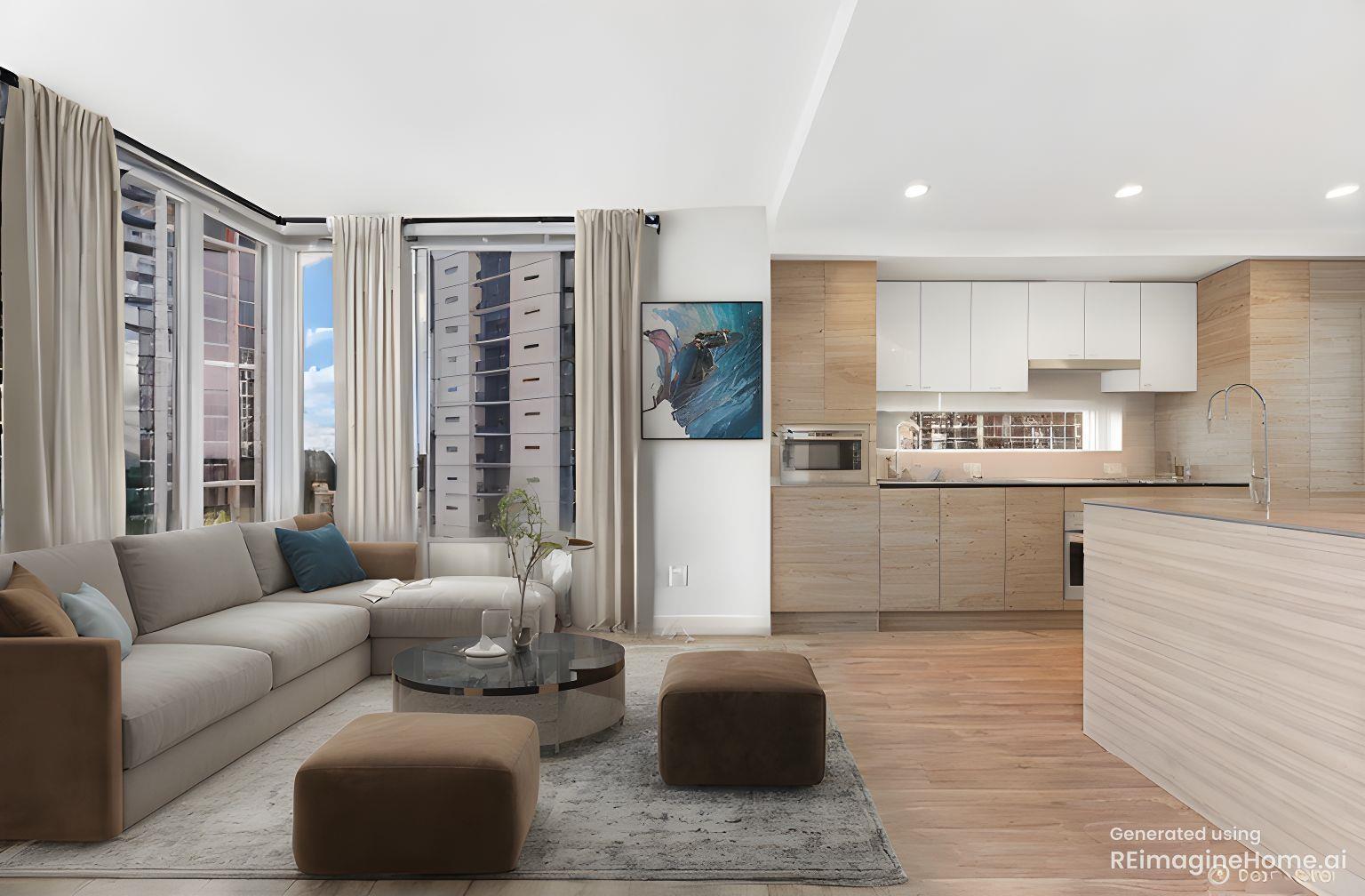 13655 Fraser Highway Unit 1909, Surrey, BC V3T 0P8