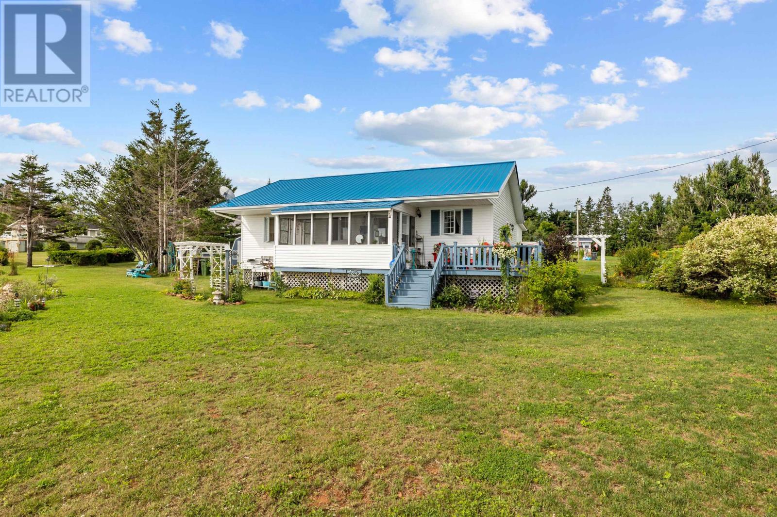 8 Musselbed Rd, Donaldston, PE C0A 1H0
