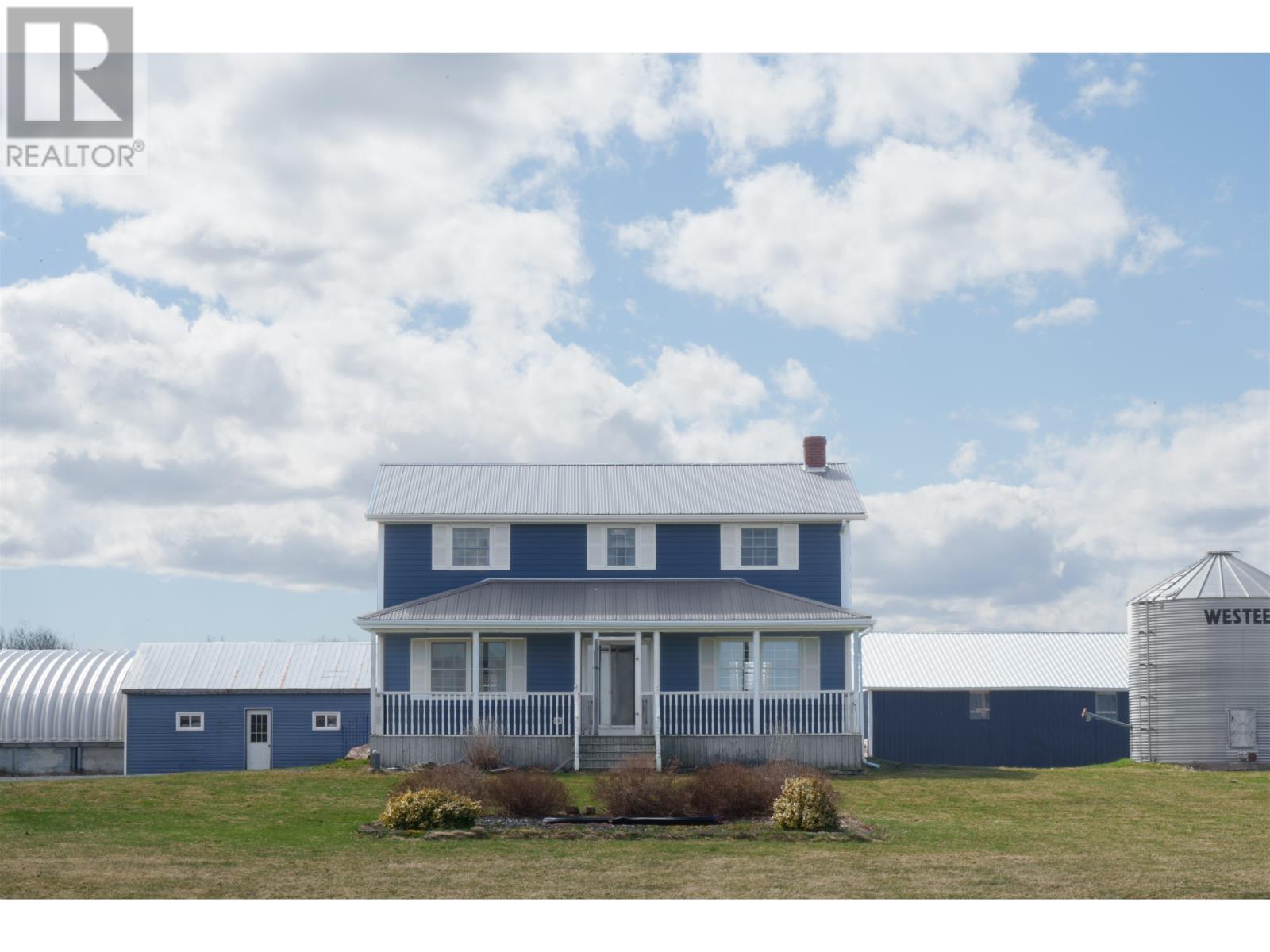 386 Windon Rd, Morell, PE C0A 1S0