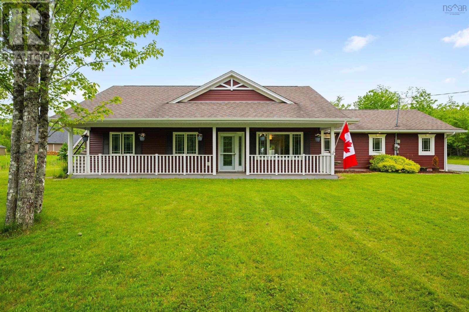 349 St Andrews St, Stewiacke, NS B0N 2J0