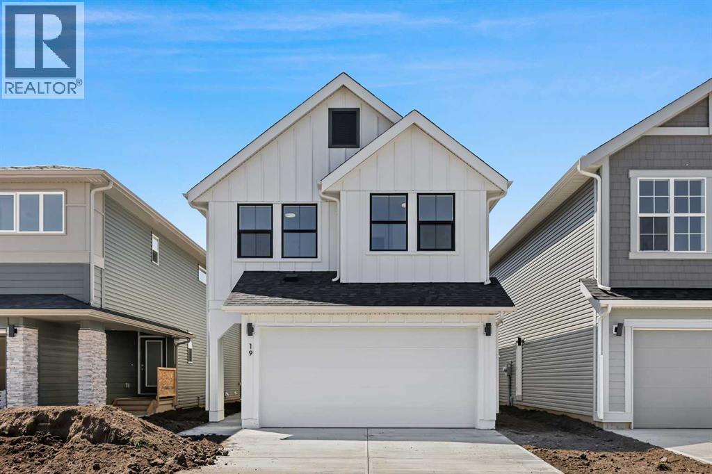 19 Copperhead Gdns SE, Calgary, AB T2Z 5H1