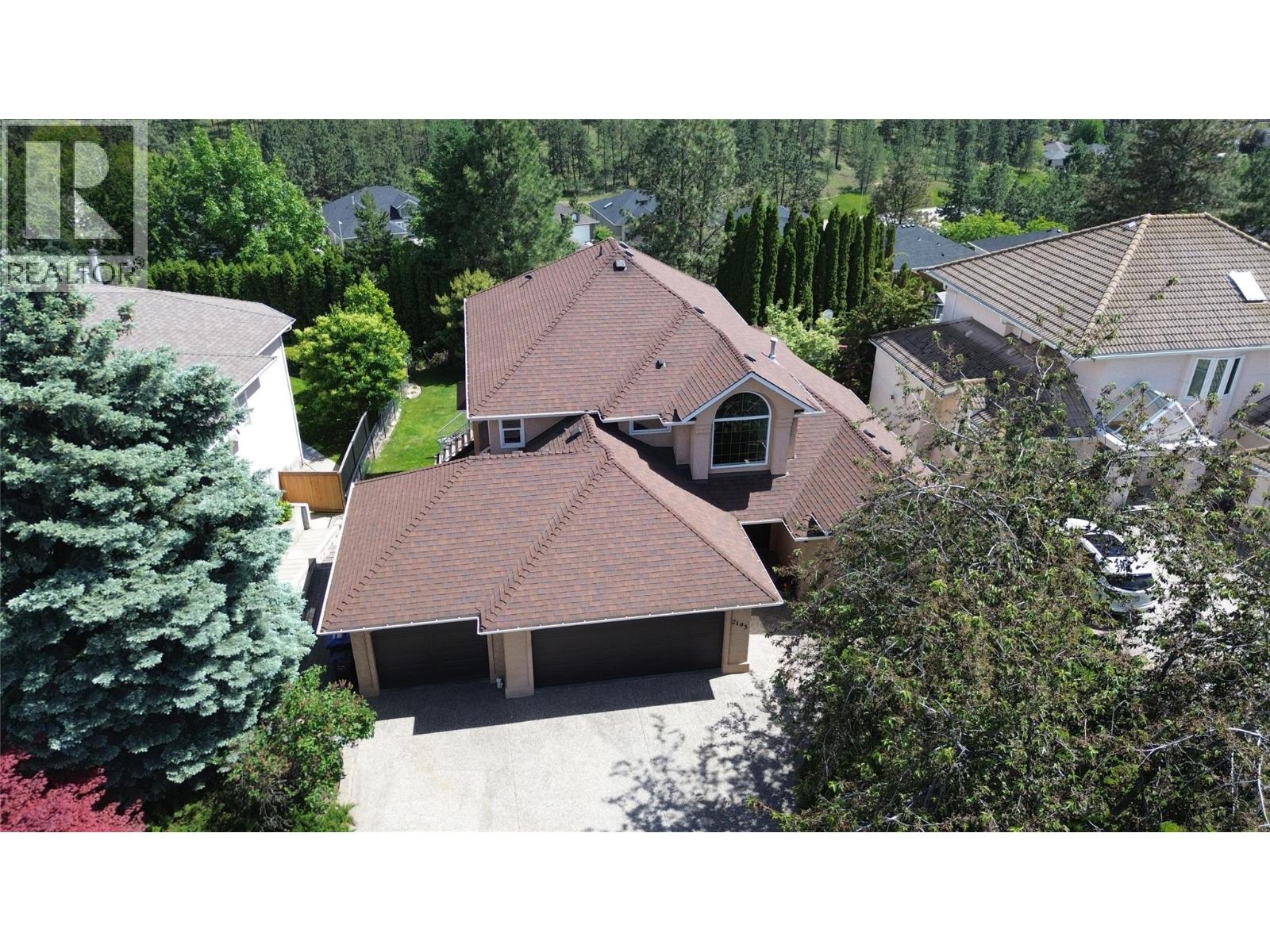 2193 Breckenridge Ct, Kelowna, BC V1V 1W2