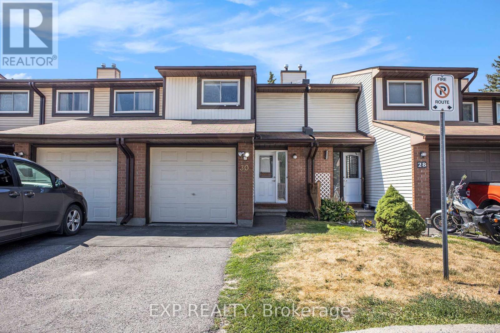 68 30 Baneberry Cres, Ottawa, ON K2L 2Y4
