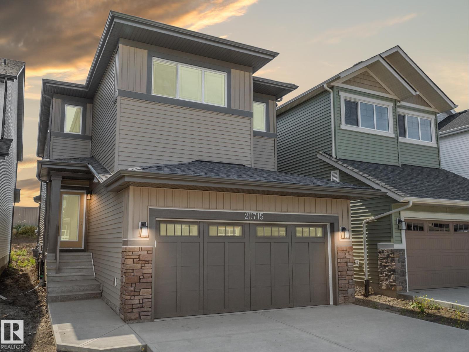 24 Av Nw Unit 20715, Edmonton, AB T6M 2C4