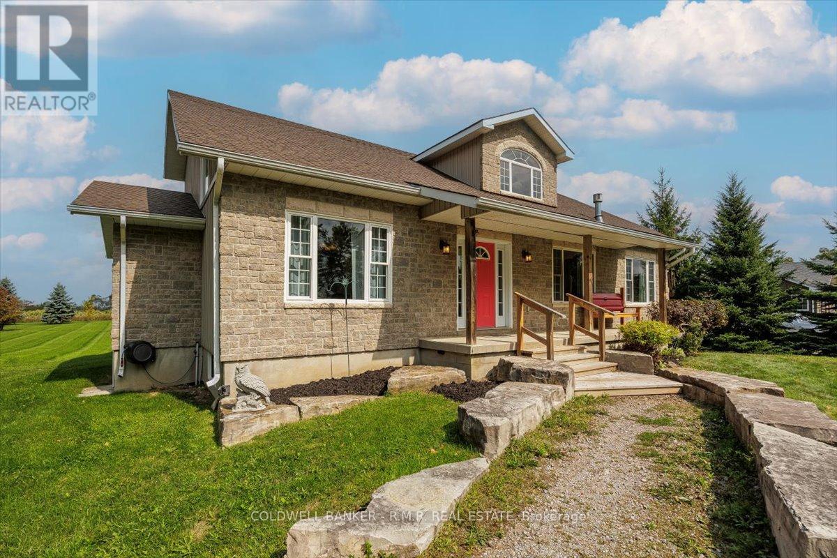109 Cresswell Rd, Kawartha Lakes, ON L0C 1H0