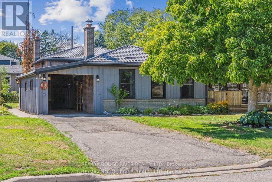 810 Zator Ave, Pickering, ON L1W 1X9