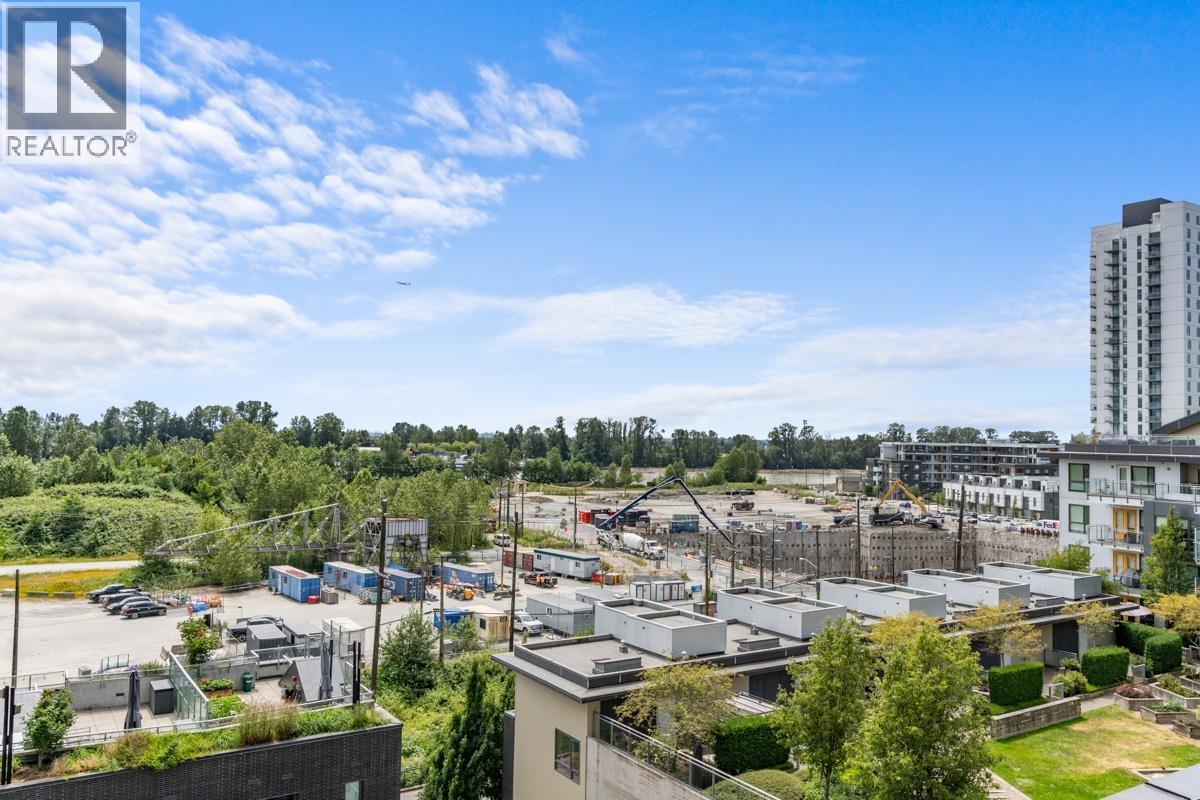 3538 Sawmill Crescent Unit 701, Vancouver, BC V5S 0J8