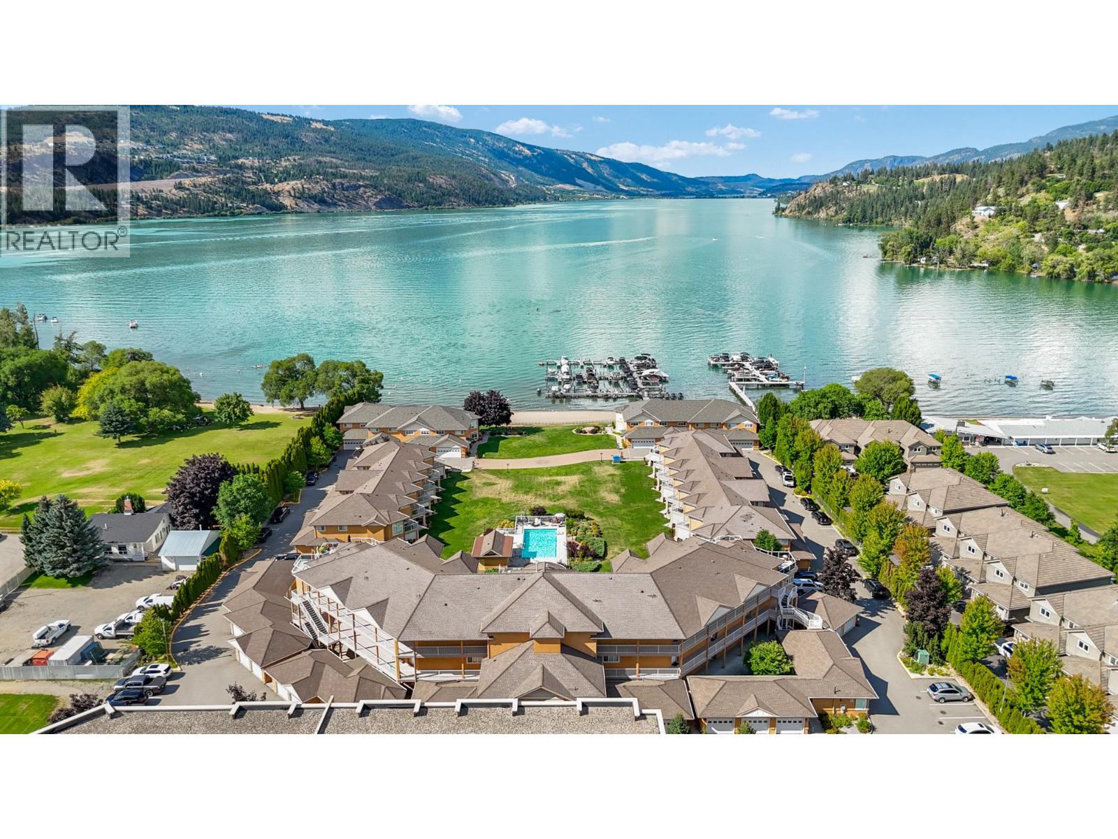 3570 Woodsdale Road Unit 303, Lake Country, BC V4V 1Y9