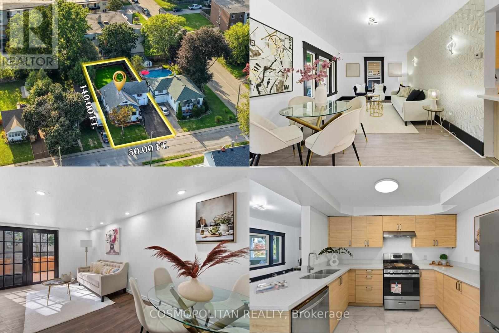 6369 Orchard Ave, Niagara Falls, ON L2G 4H3