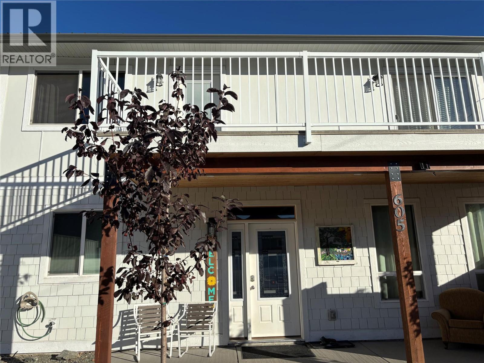 605 Railway Ave, Ashcroft, BC V0K 1A0