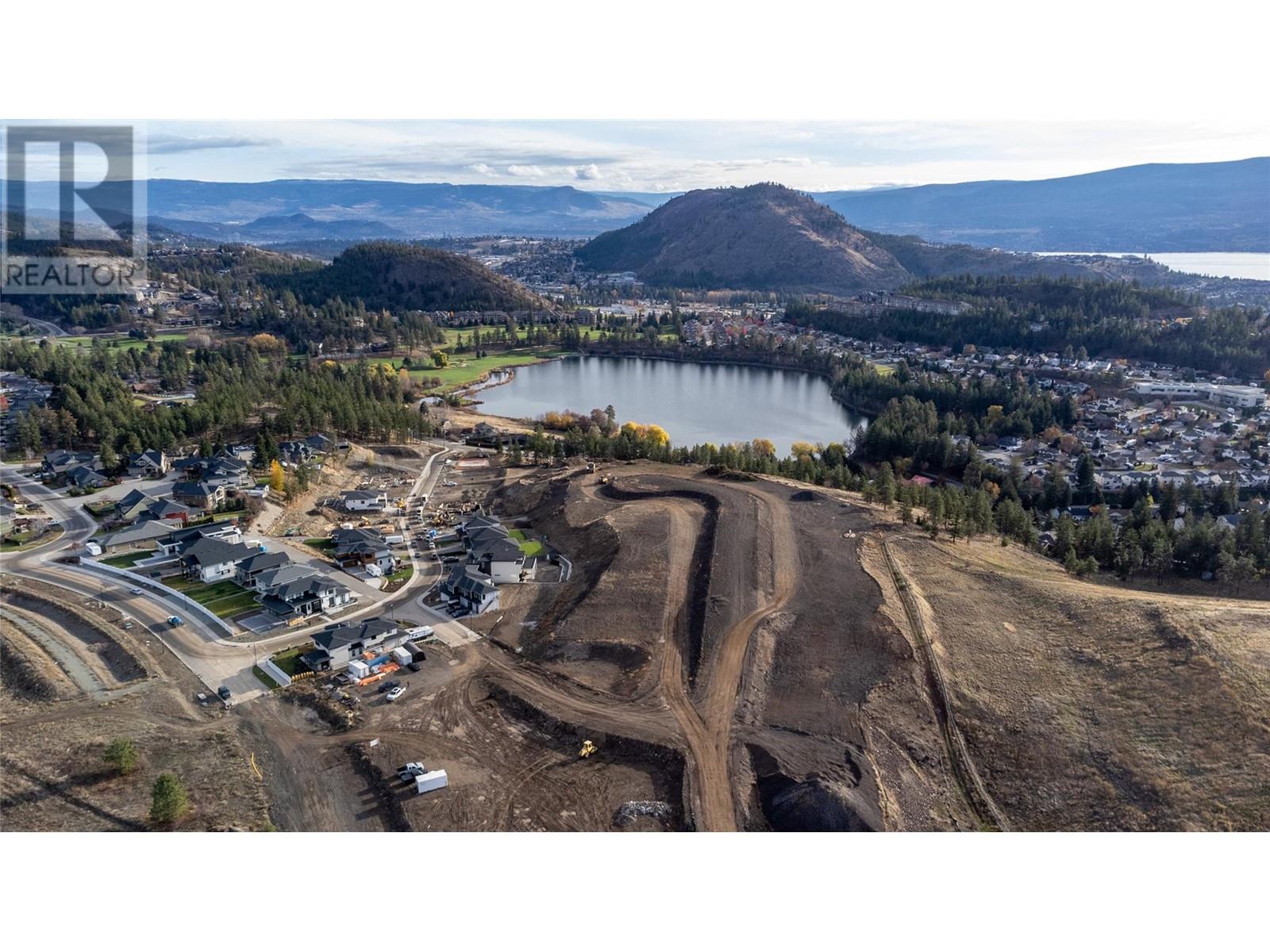 2703 Ridgemount Dr, West Kelowna, BC V4T 0E3