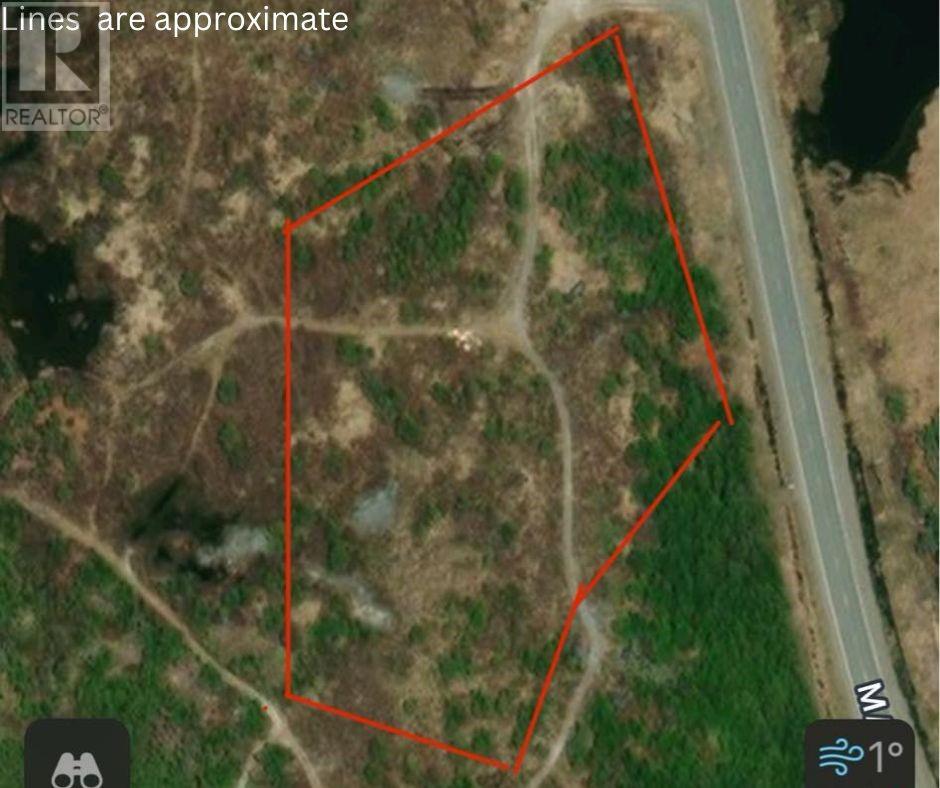 416 Main Rd, Heart's Content, NL A0B 1Z0
