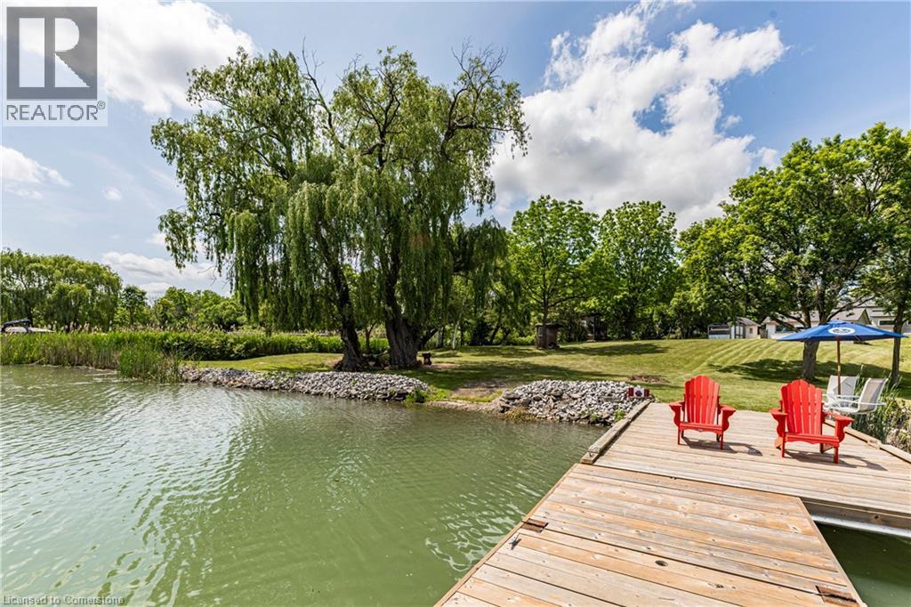 123 Canby St, Thorold, ON L0S 1K0