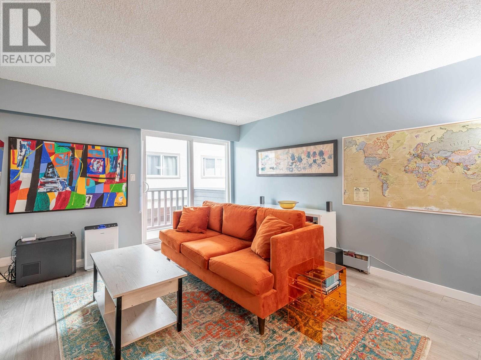 1011 Fourth Avenue Unit 205, New Westminster, BC V3M 1T3