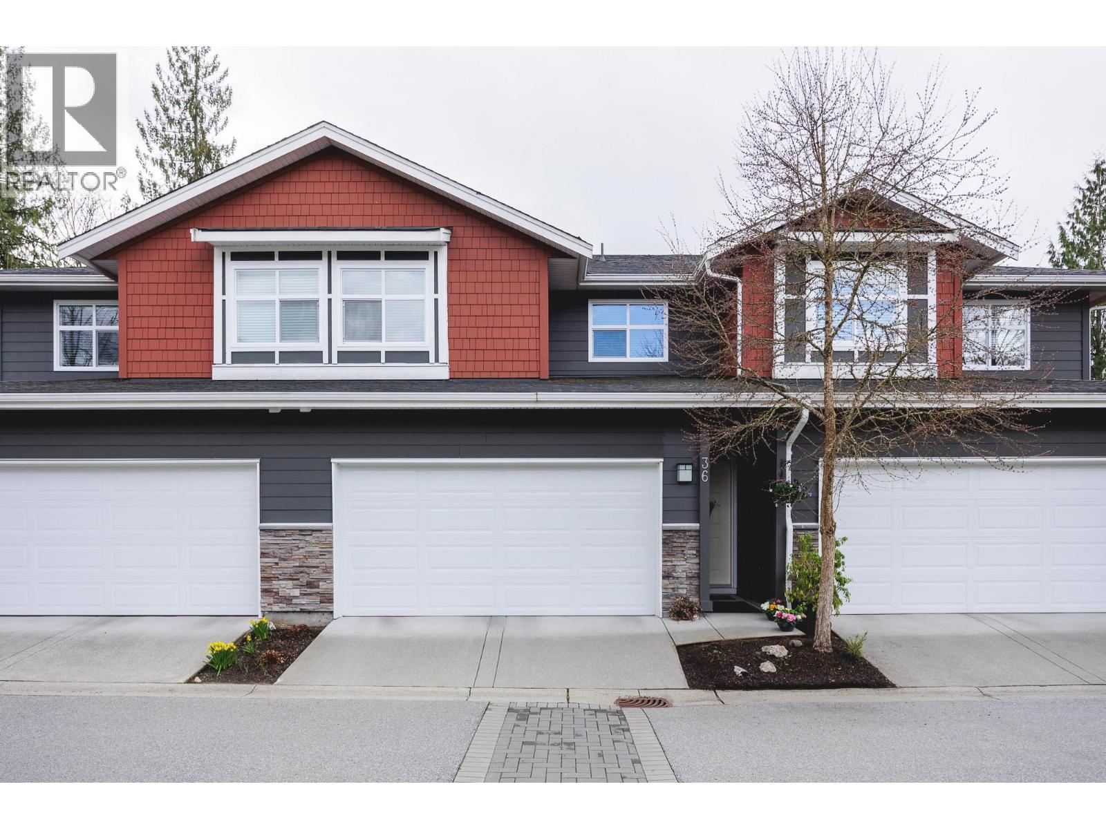 11461 236 Street Unit 36, Maple Ridge, BC V2W 0H6