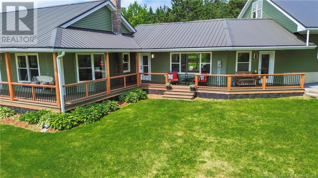93 Ernest Smith Rd, Titusville, NB E5N 3W1