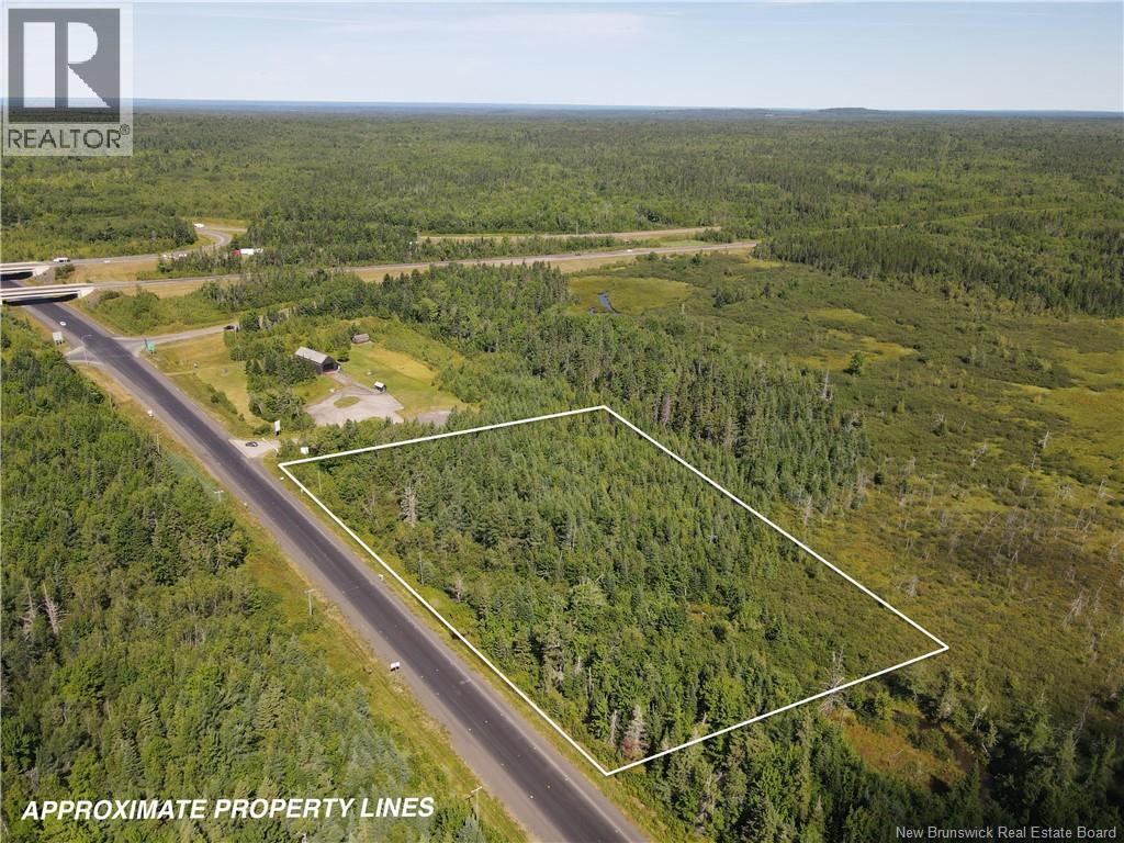 Lot 05-2 Route 10, Youngs Cove, NB E4C 2G5