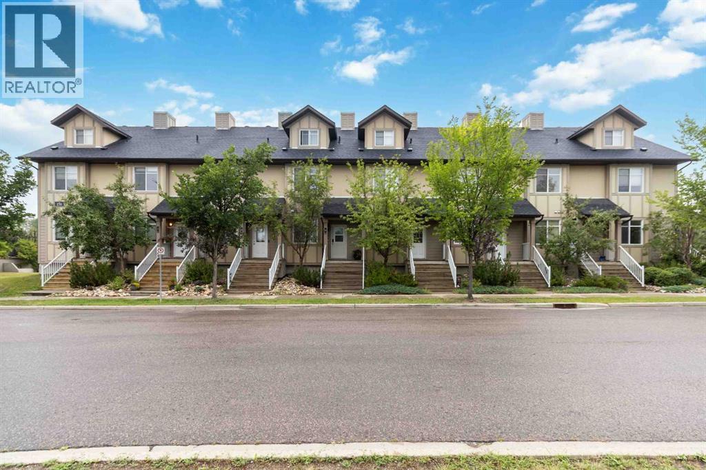136 Fontaine Crescent Unit 3, Fort Mcmurray, AB T9H 0C3