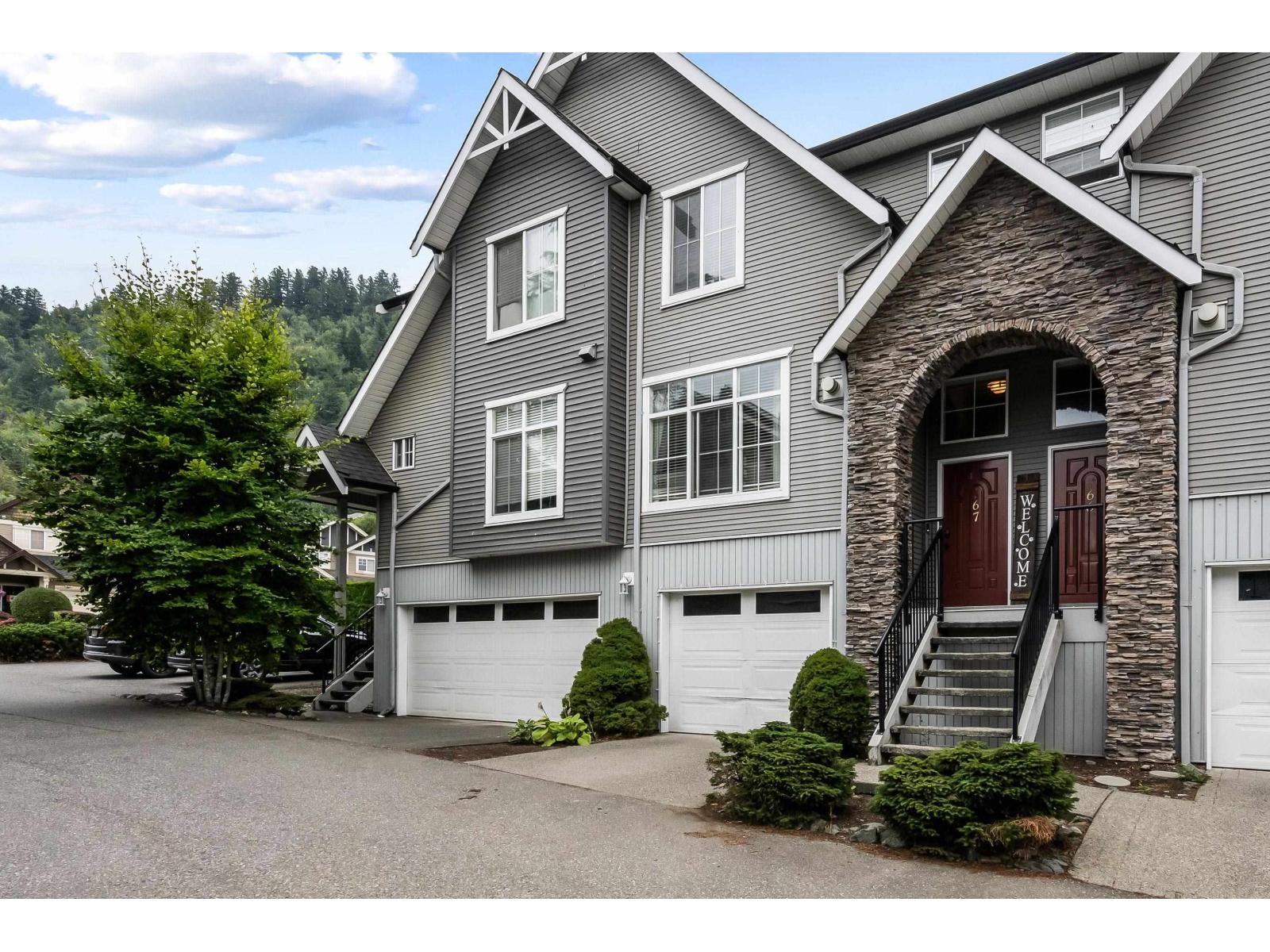 5965 Jinkerson Roadpromontory Unit 67, Chilliwack, BC V2R 5Z7
